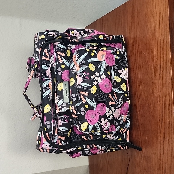 Jujube BFF diaper backpack